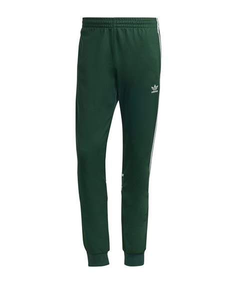 adidas knopfhose grün|adidas sport jogginghose.